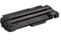 Original P9H7G Dell Black Toner Cartridge